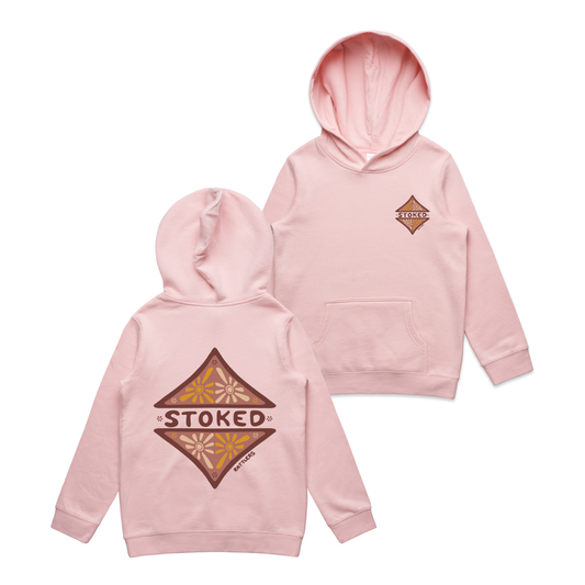 Stoked Hoodie