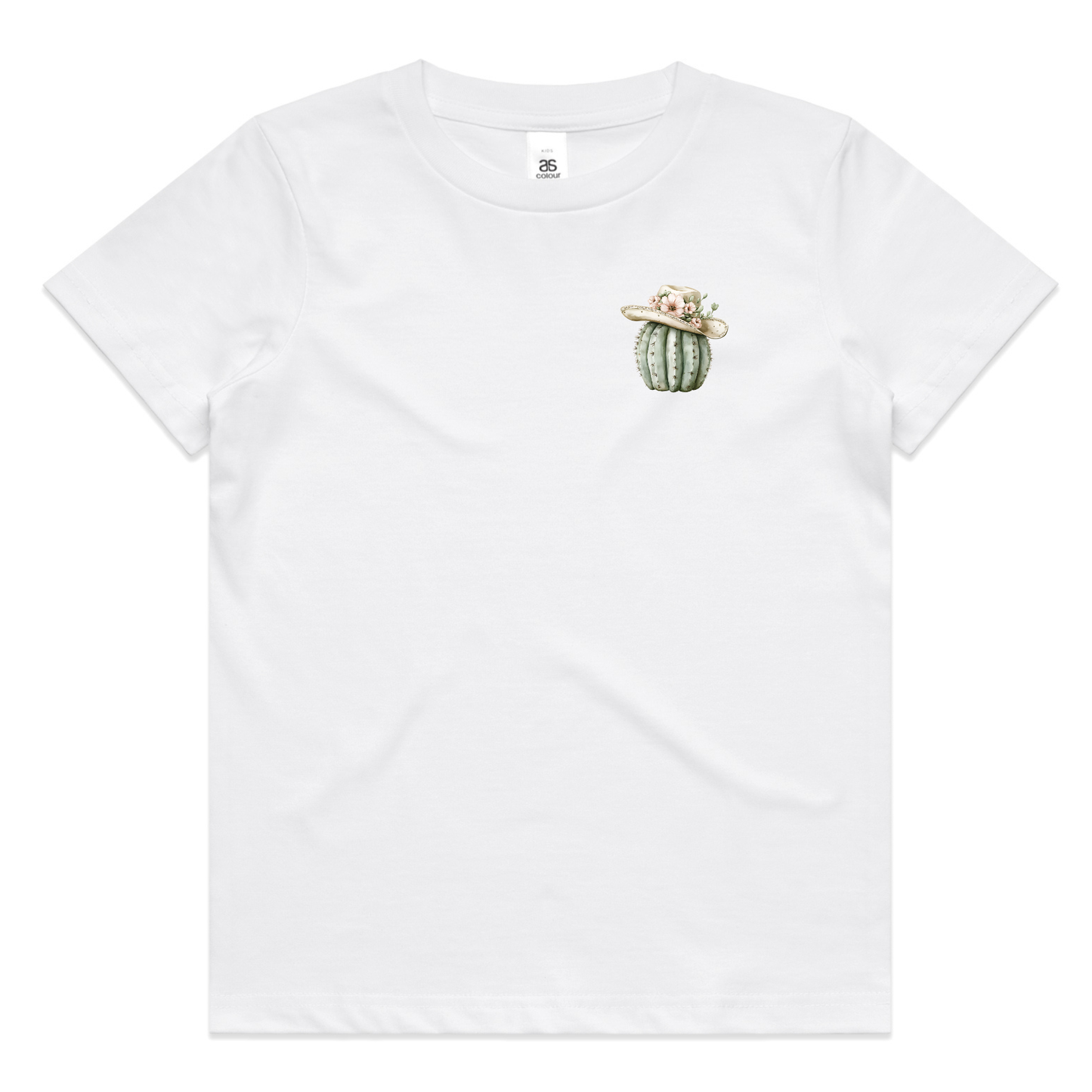 Cactus Girls Tee