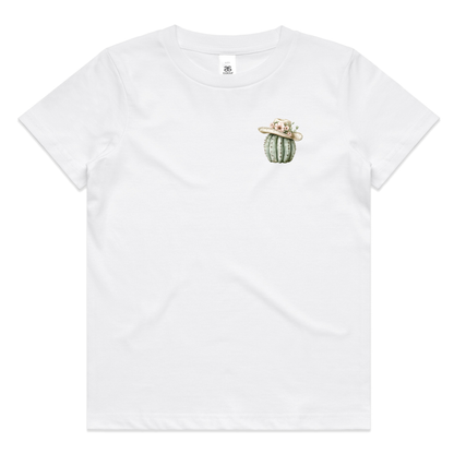 Cactus Girls Tee