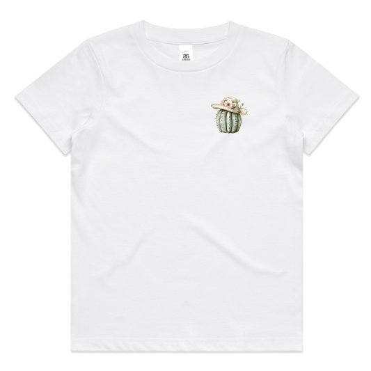 Cactus Girls Tee