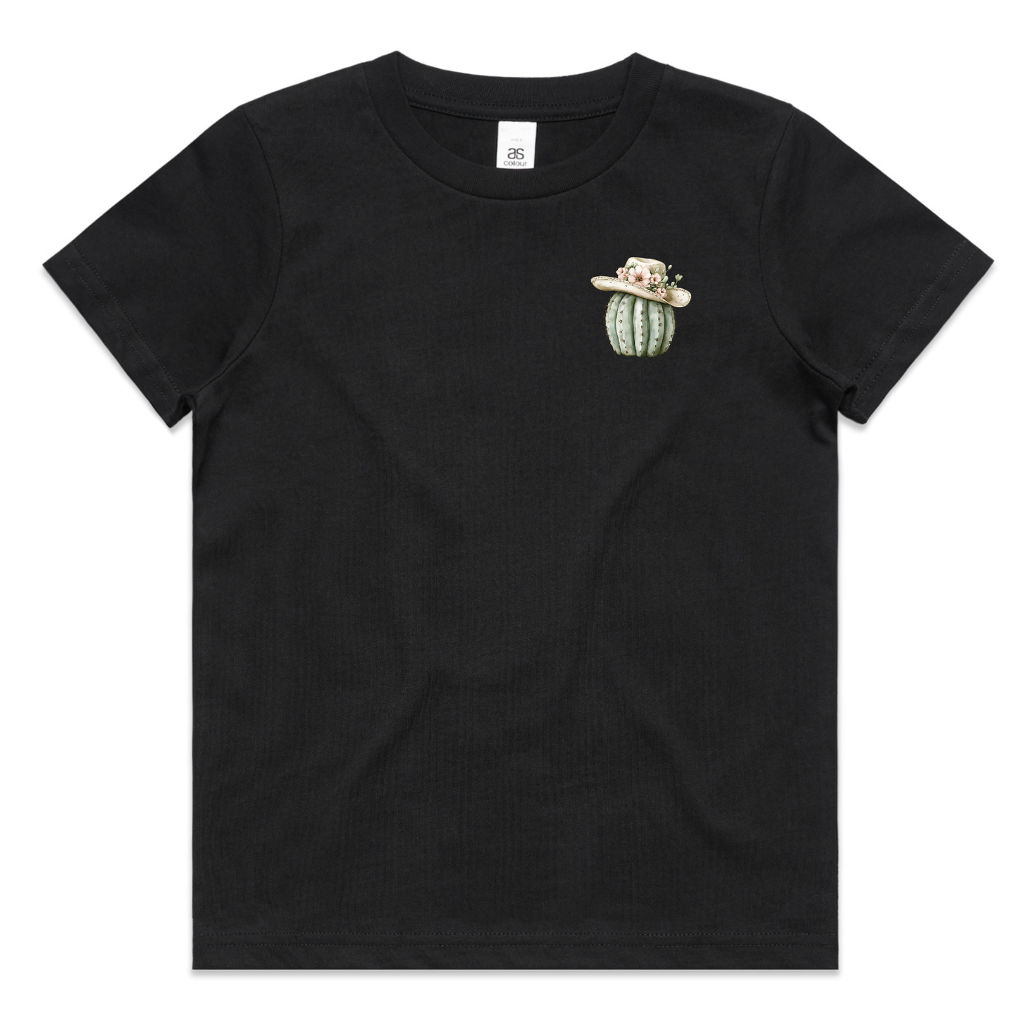 Cactus Girls Tee