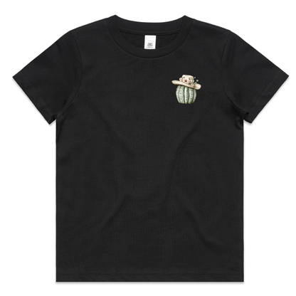Cactus Girls Tee