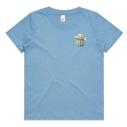 Cactus Girls Tee