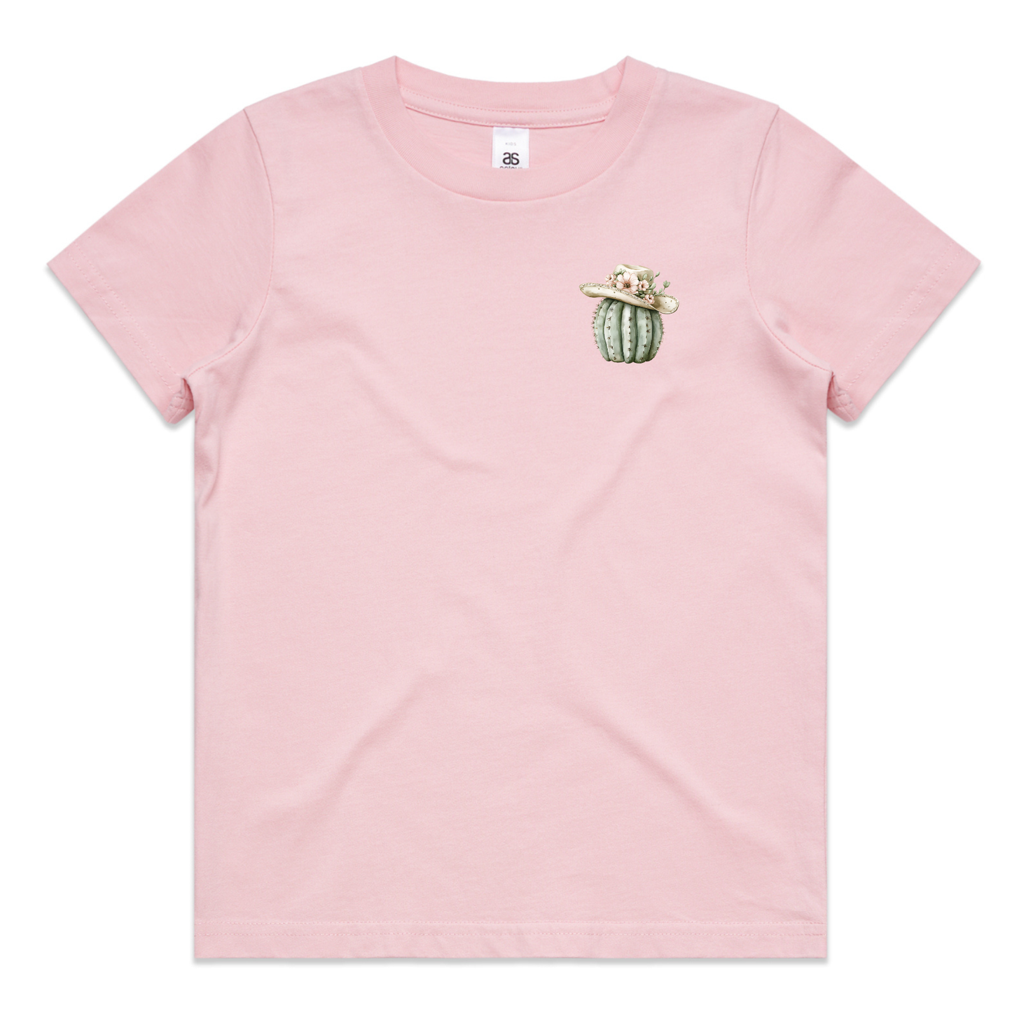 Cactus Girls Tee