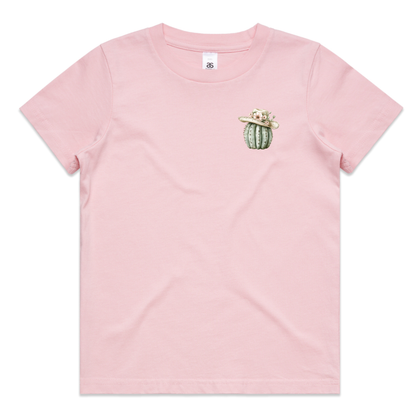 Cactus Girls Tee