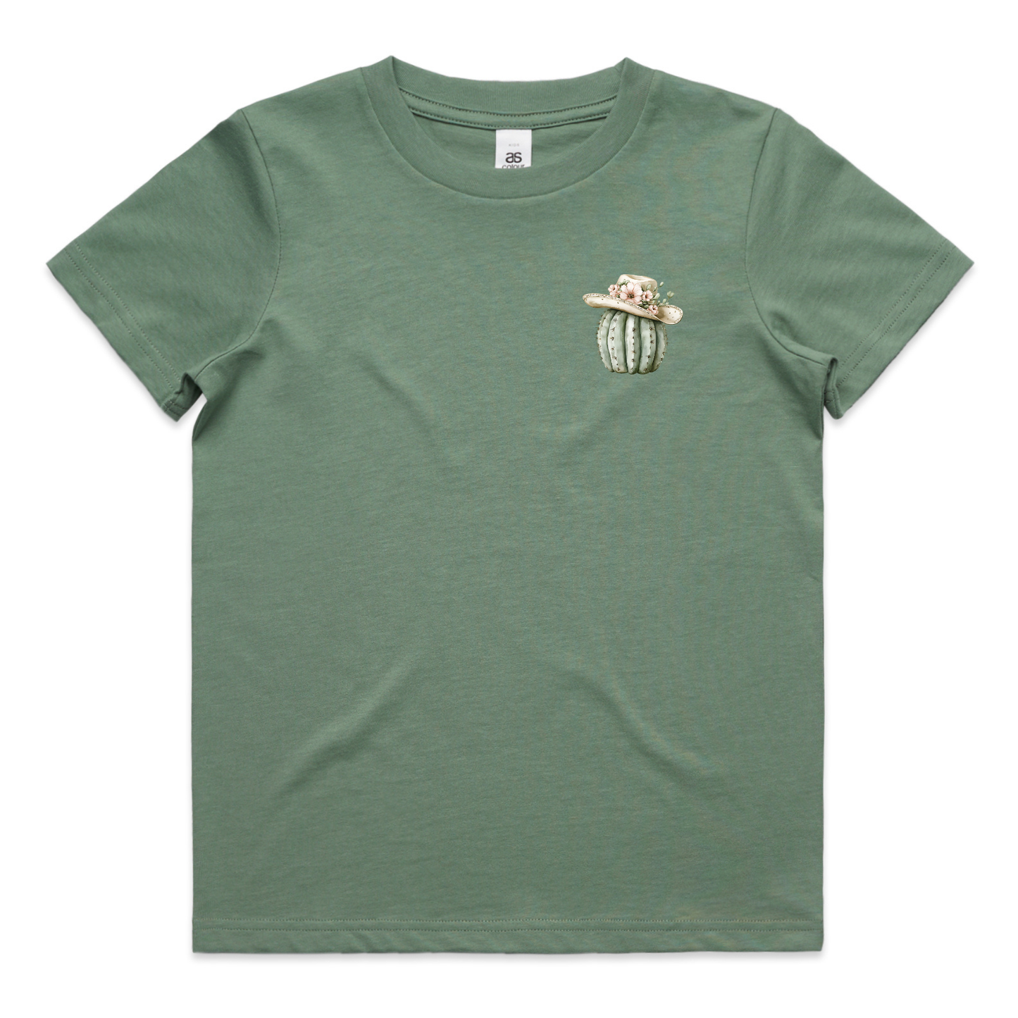 Cactus Girls Tee