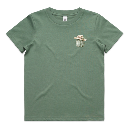 Cactus Girls Tee