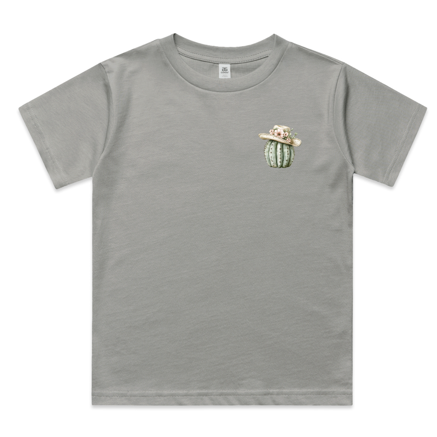 Cactus Girls Tee