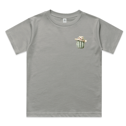 Cactus Girls Tee