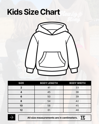 Outlaws Hoodie