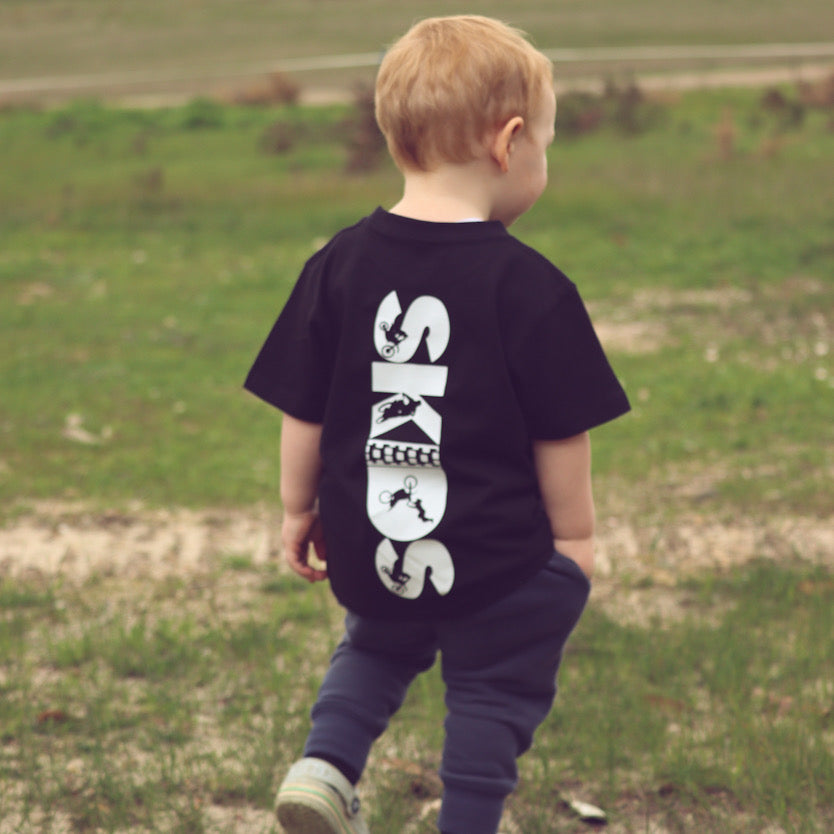 SKIDS Kids Tee