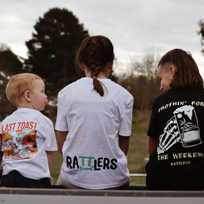 Rattlers Kids Tee