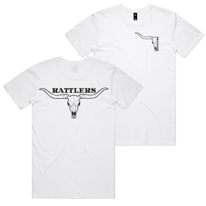 Longhorn Classic Mens Tee