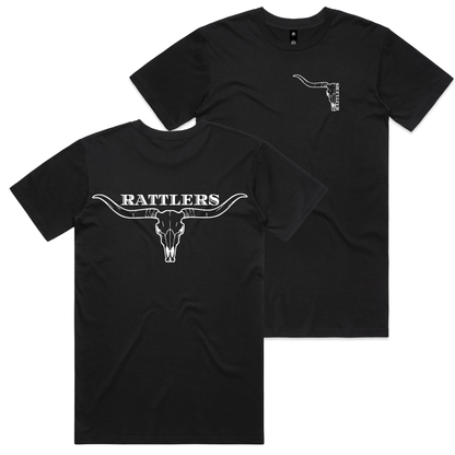 Longhorn Classic Mens Tee