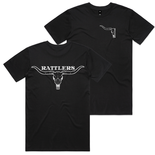 Longhorn Classic Mens Tee