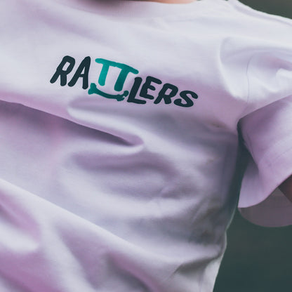 Rattlers Kids Tee