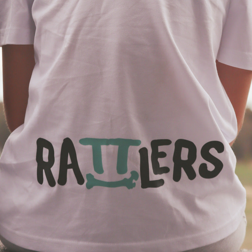 Rattlers Kids Tee