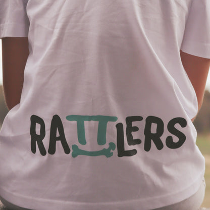 Rattlers Kids Tee