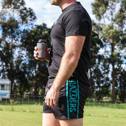 Rattlers Footy Shorts (PRE ORDER)