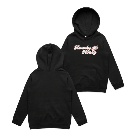 Howdy Honey Hoodie