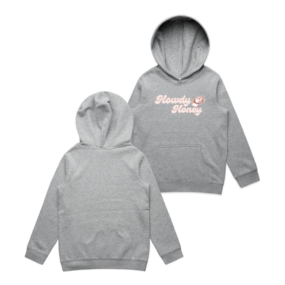 Howdy Honey Hoodie