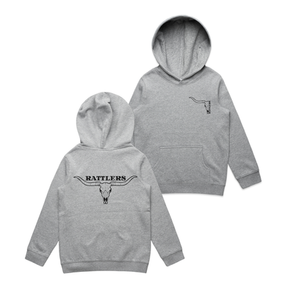 Longhorn Classic Hoodie