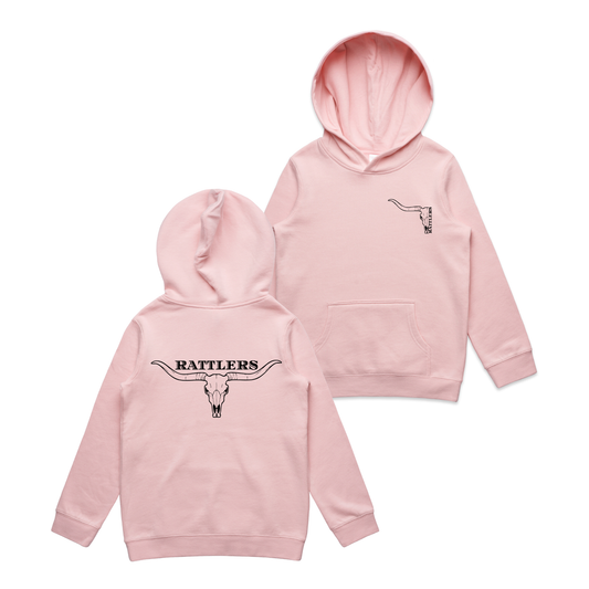 Longhorn Classic Hoodie