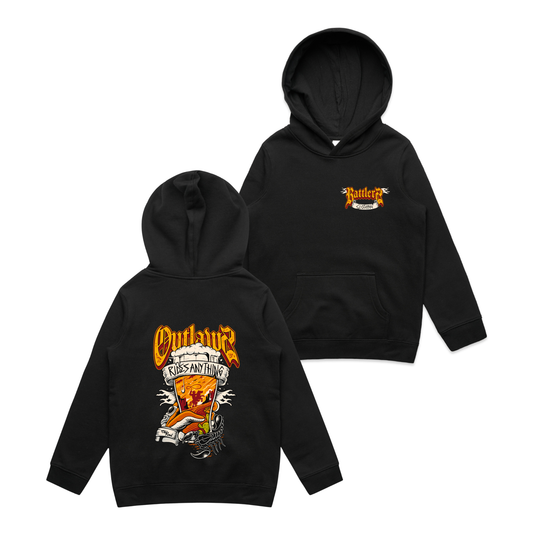 Outlaws Hoodie