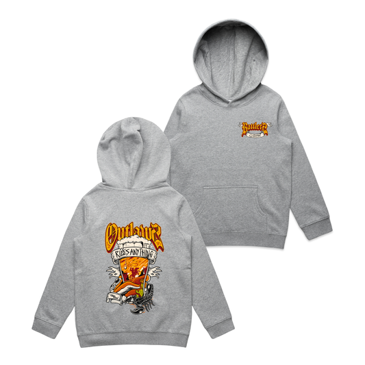 Outlaws Hoodie