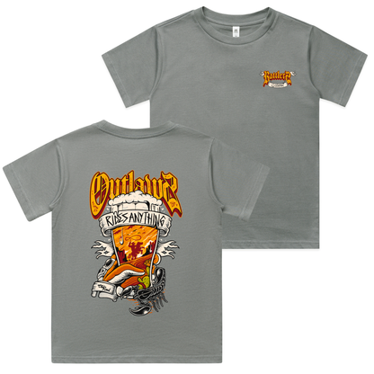 Outlaws Boys Tee