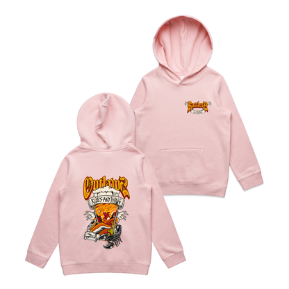 Outlaws Hoodie