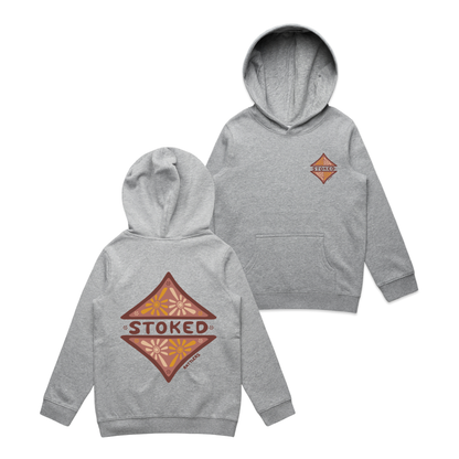 Stoked Hoodie