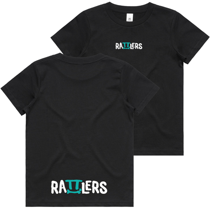 Rattlers Kids Tee