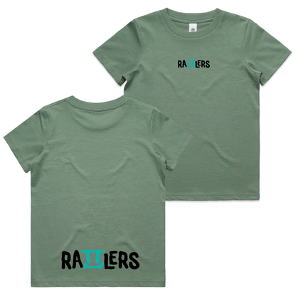 Rattlers Kids Tee