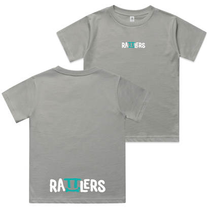 Rattlers Kids Tee