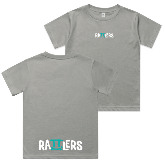Rattlers Kids Tee