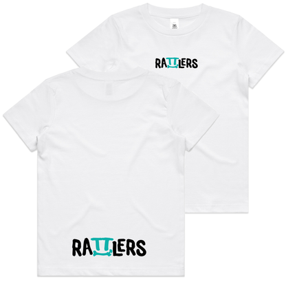 Rattlers Kids Tee