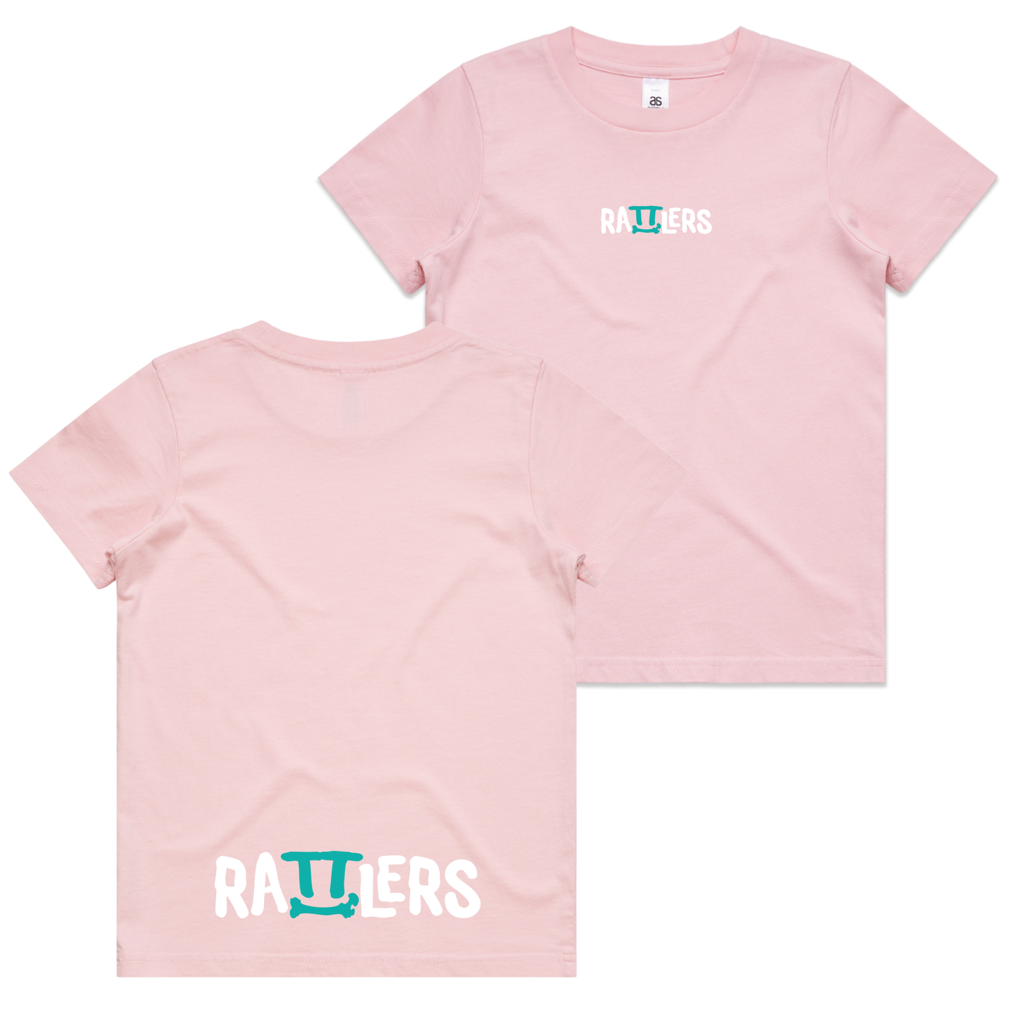 Rattlers Kids Tee