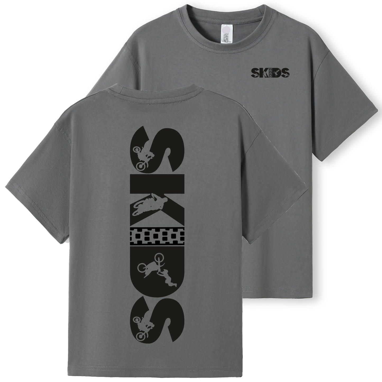 SKIDS Kids Tee