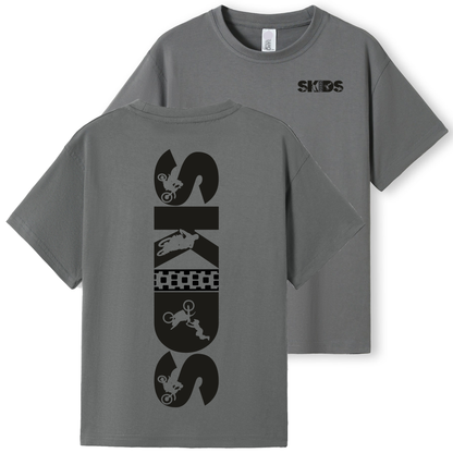 SKIDS Kids Tee
