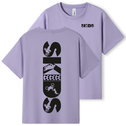 SKIDS Kids Tee