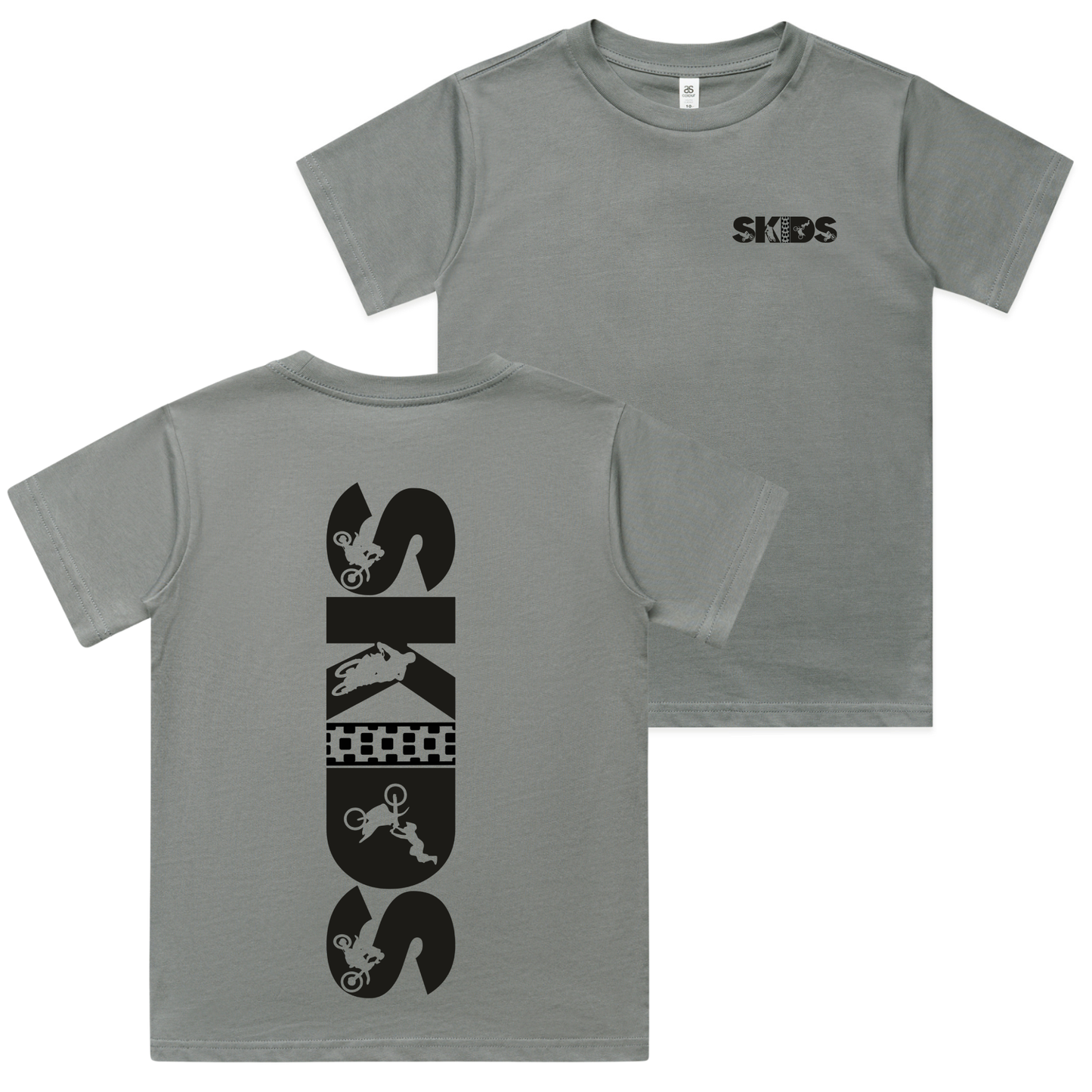 SKIDS Kids Tee