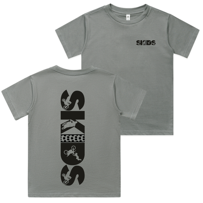 SKIDS Kids Tee