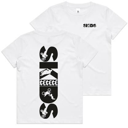 SKIDS Kids Tee