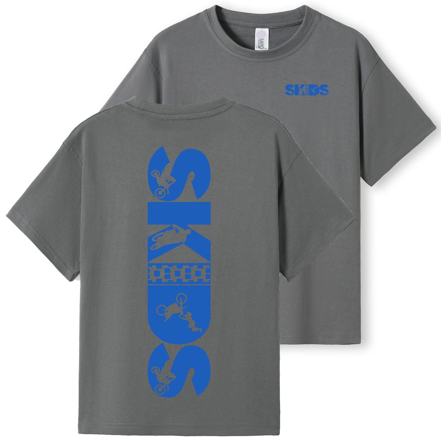 SKIDS Kids Tee