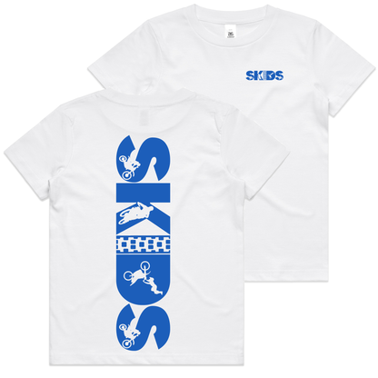 SKIDS Kids Tee