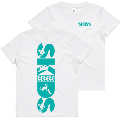 SKIDS Kids Tee