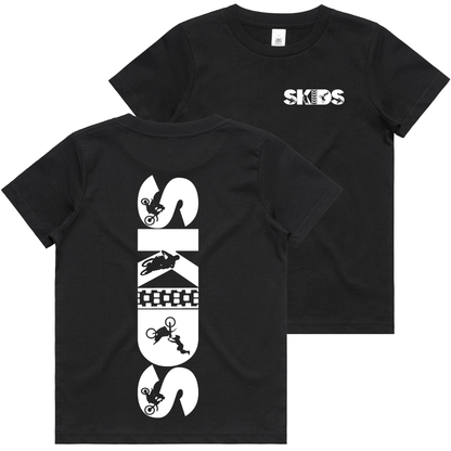 SKIDS Kids Tee