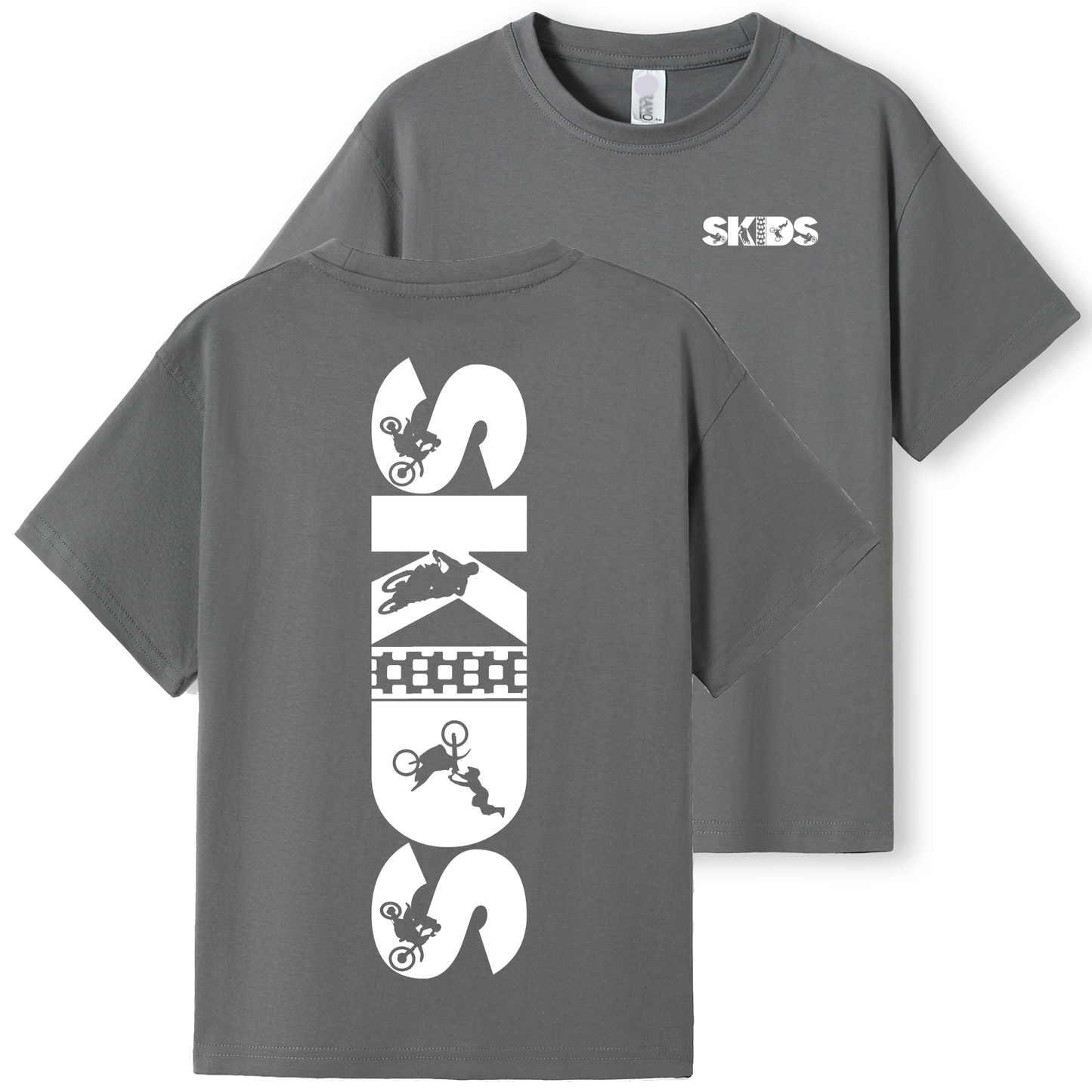 SKIDS Kids Tee