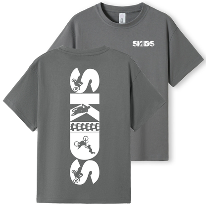 SKIDS Kids Tee